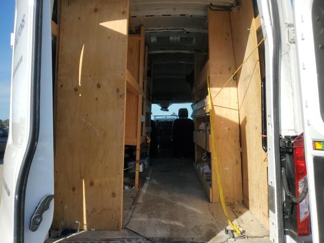 2023 Ford Transit T-350