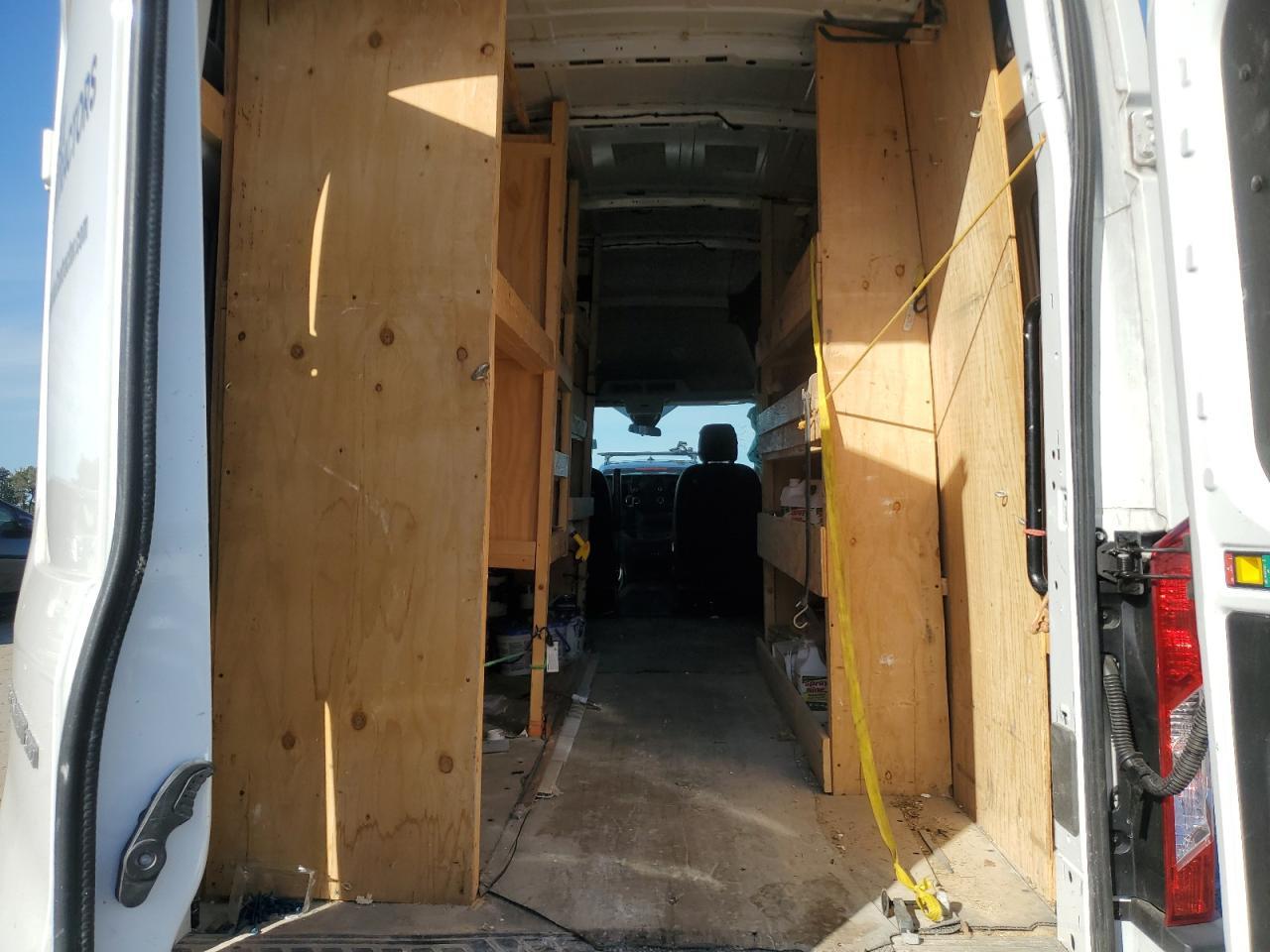 2023 Ford Transit T-350