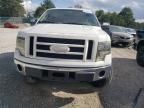 2009 Ford F150 Supercrew