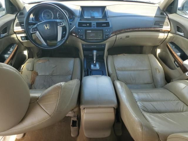 2008 Honda Accord EXL