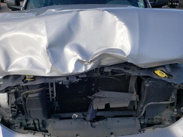 2015 Dodge RAM 1500 SLT