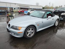 1996 BMW Z3 1.9 for sale in New Britain, CT