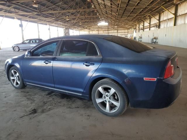 2011 Chevrolet Malibu 1LT