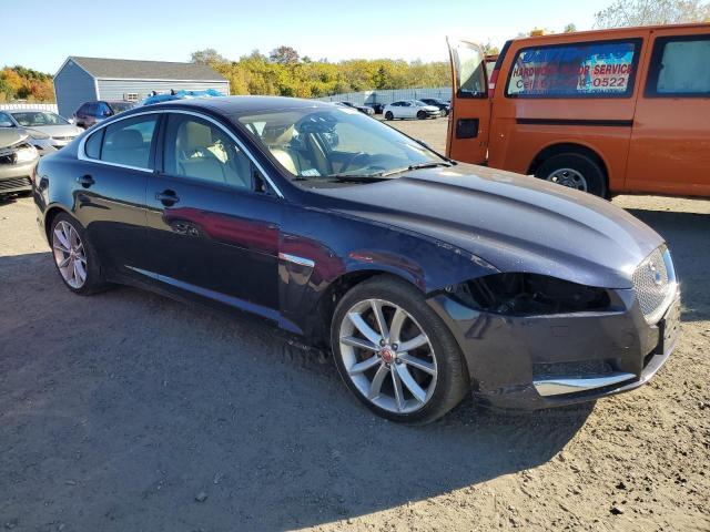 2015 Jaguar Xf 3.0 Sport awd