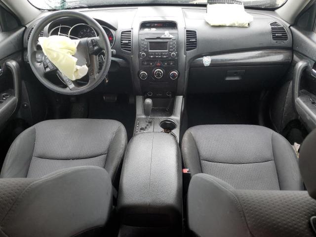2013 KIA Sorento lx