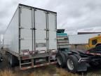 2010 Utility VS2RA Refrigerated Van Trailer