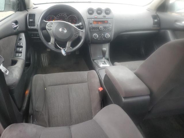 2011 Nissan Altima Base