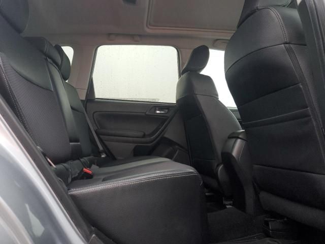 2014 Subaru Forester 2.0XT Premium