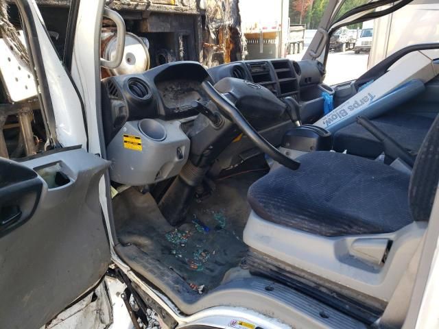 2020 Hino 195