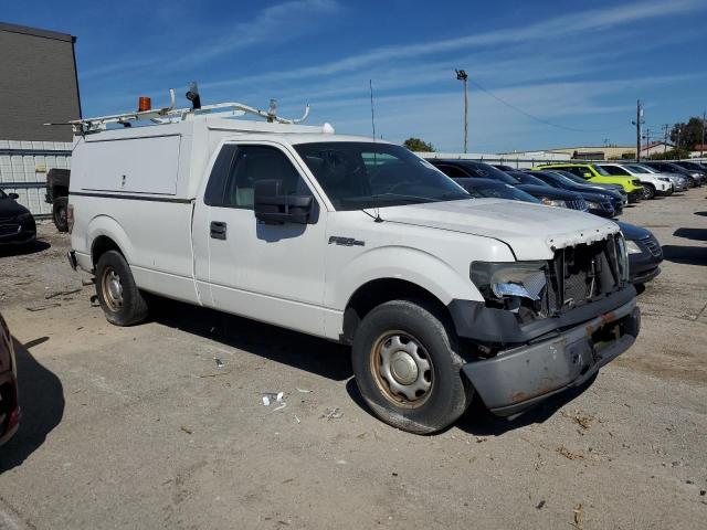 2010 Ford F150