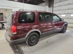 2008 Pontiac Montana SV6