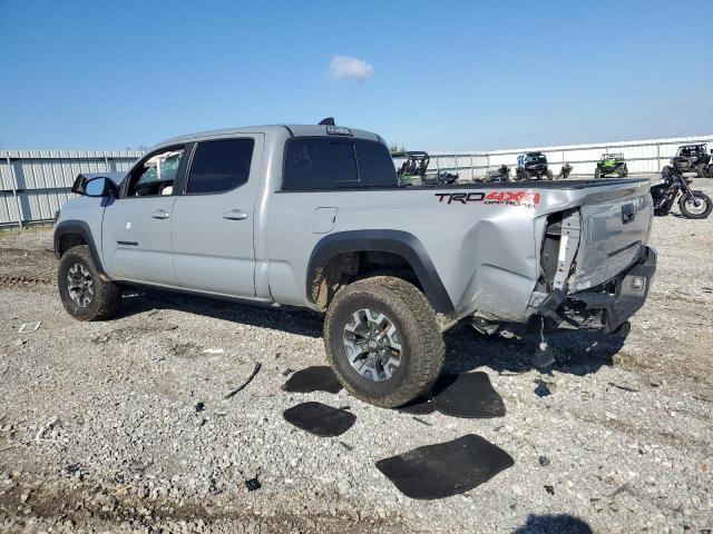 2020 Toyota Tacoma Double cab