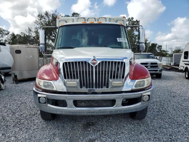 2014 International 4000 4300