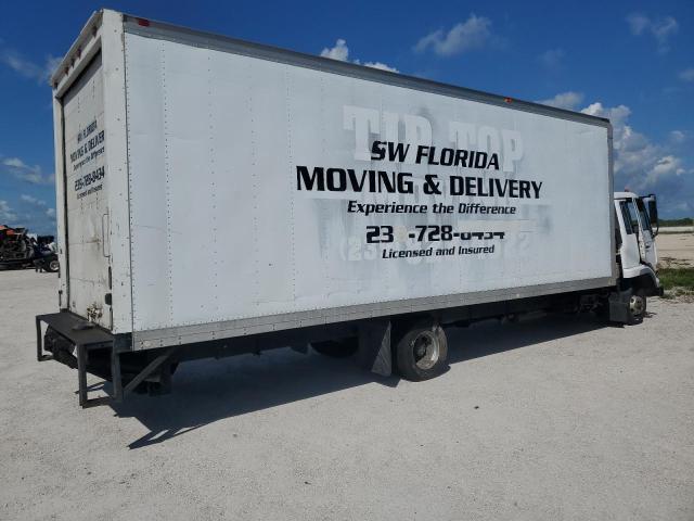 2005 Nissan UD2000 BOX Truck