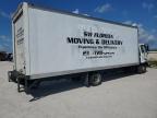 2005 Nissan UD2000 BOX Truck