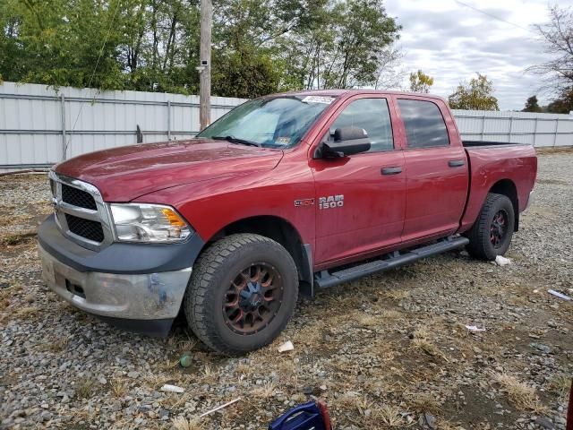 2015 Dodge RAM 1500 ST