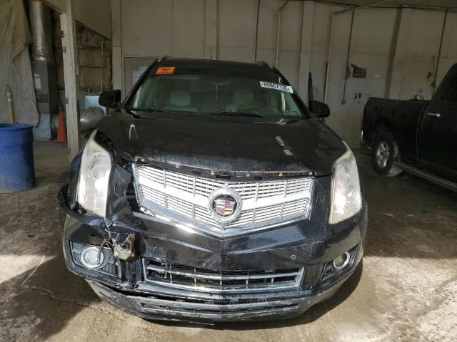 2012 Cadillac Srx Performance Collection