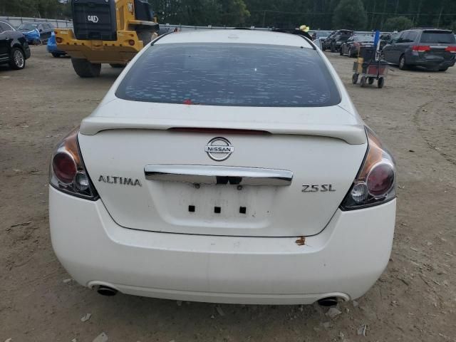 2010 Nissan Altima Base