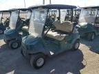2020 Club Car Tempo Lithium