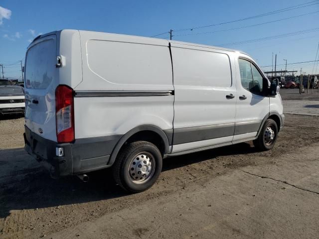 2023 Ford Transit T-150