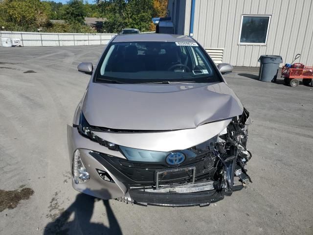 2020 Toyota Prius Prime LE