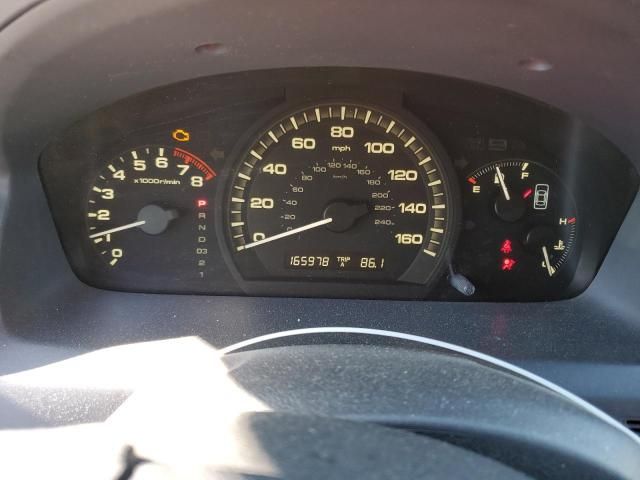 2007 Honda Accord LX