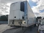 2014 Wabash Rfalhsa Refrigerated Van Trailer