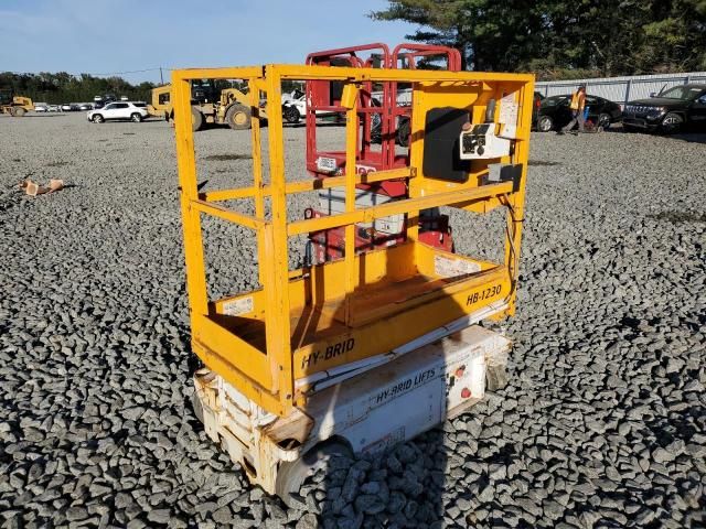 2017 Other HB1230-Lifting AND Rigging