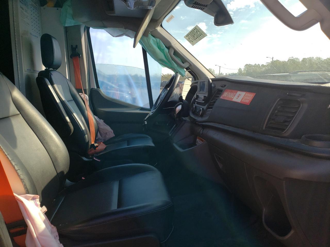 2024 Ford Transit T-150