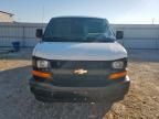 2017 Chevrolet Express G2500