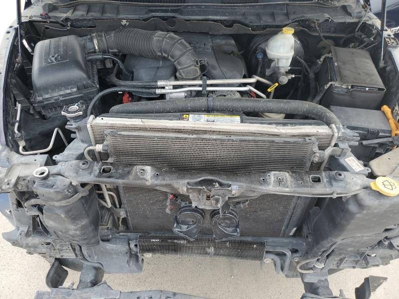 2012 Dodge Ram 1500 st