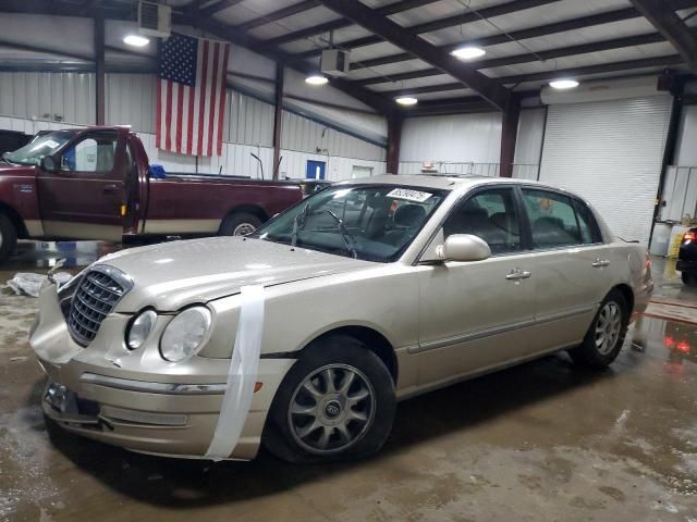 2005 KIA Amanti