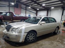 2005 KIA Amanti en venta en West Mifflin, PA