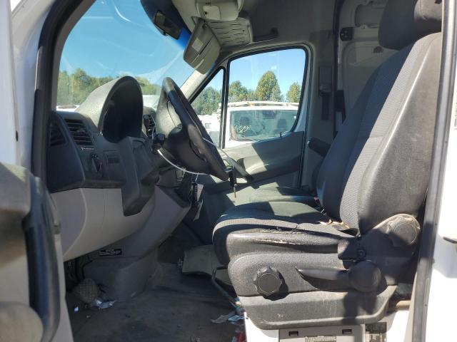 2011 Freightliner Sprinter 2500