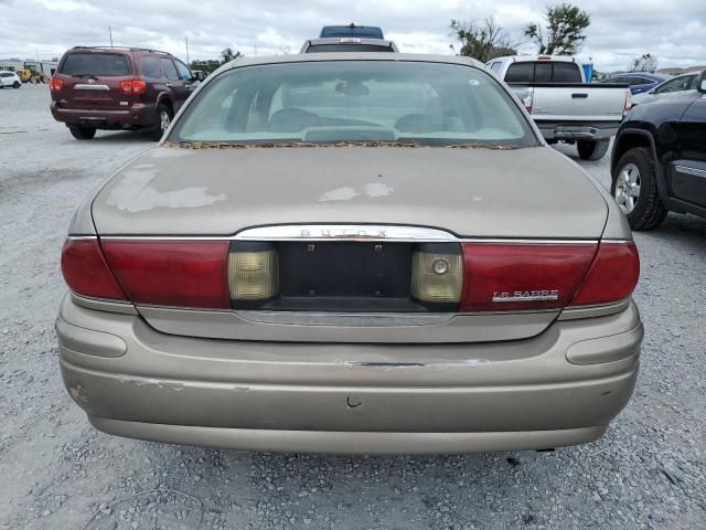 2003 Buick Lesabre Limited