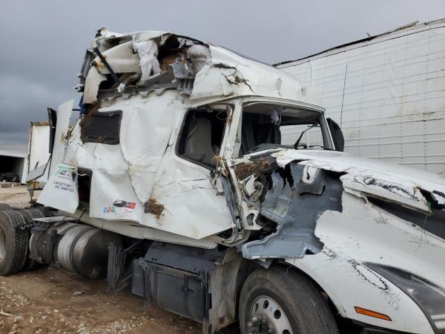 2022 Volvo VNL Semi Truck