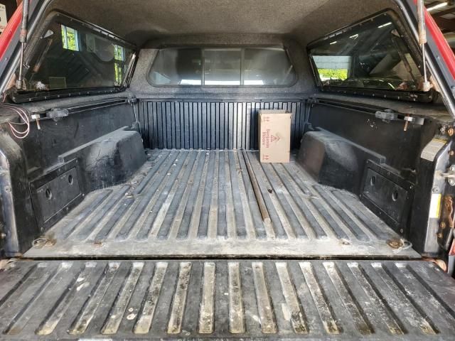 2015 Toyt 2015 Toyota Tacoma Access Cab