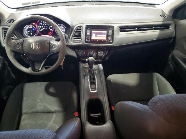 2016 Honda HR-V LX