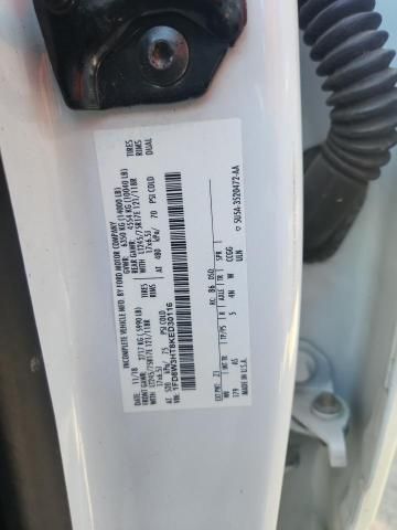 2019 Ford F350 Super Duty