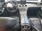 2017 Mercedes-Benz C300
