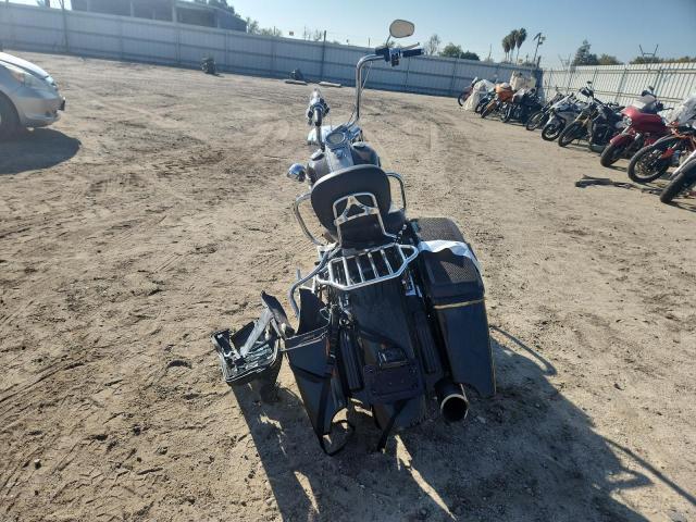 2014 Harley-Davidson Flhr Road King