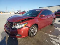 2016 Nissan Altima 2.5 for sale in Haslet, TX