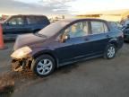 2008 Nissan Versa s