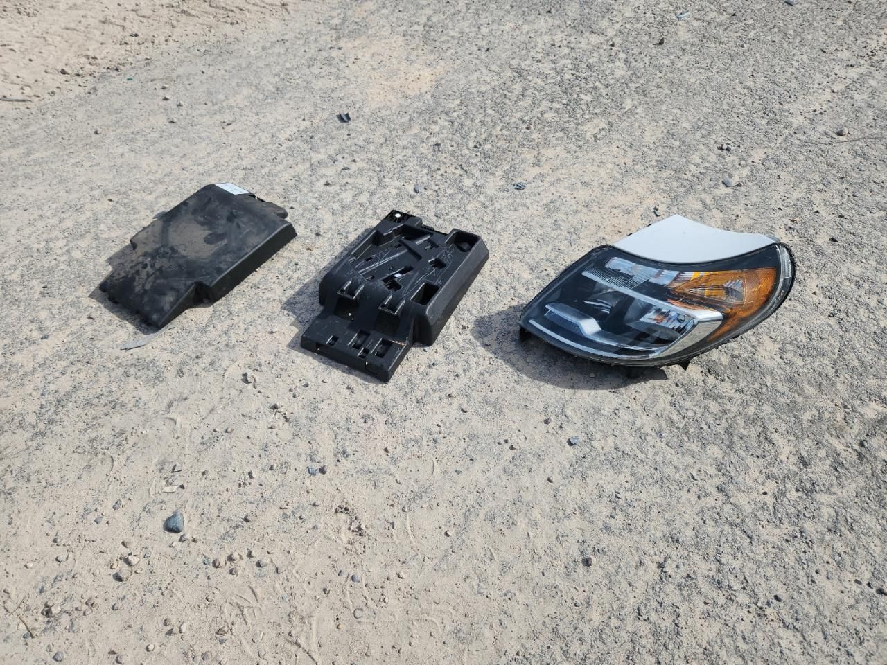 2021 Dodge Ram Promaster 3500 3500 Standard