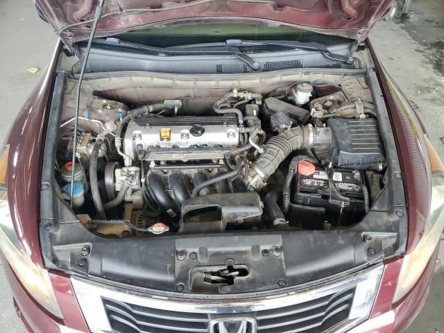 2008 Honda Accord LX