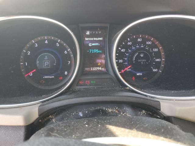 2014 Hyundai Santa FE Sport