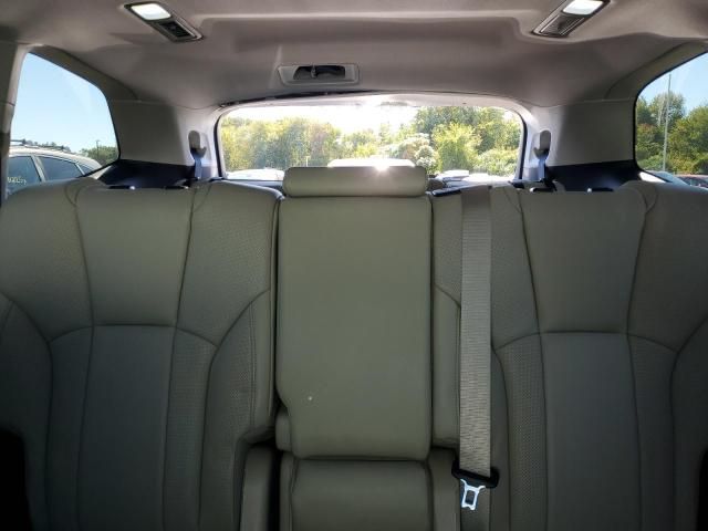 2020 Subaru Ascent Limited