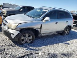 2014 Chevrolet Captiva ls en venta en Riverview, FL