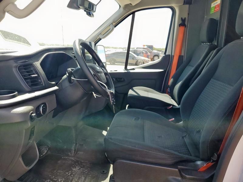 2022 Ford Transit T-350