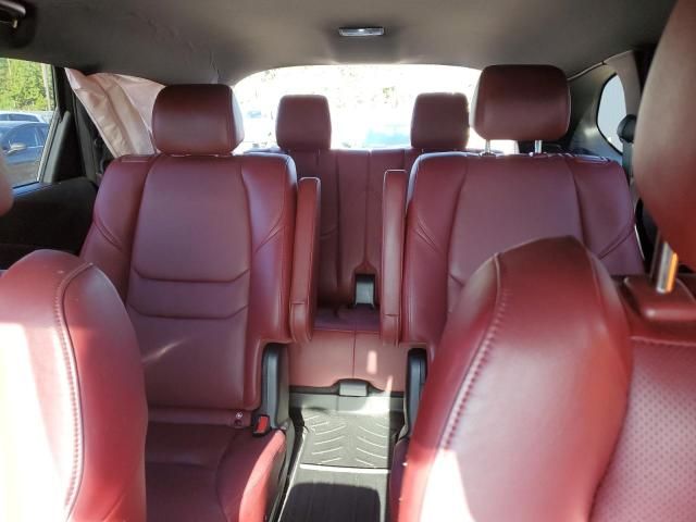 2021 Mazda CX-9 Grand Touring